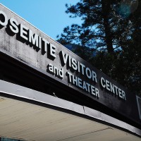 Yosemite Cabins on New Yosemite Visitor Center   Reservations  Accommodations  Cabins