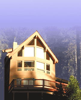 Red Fox Retreat
